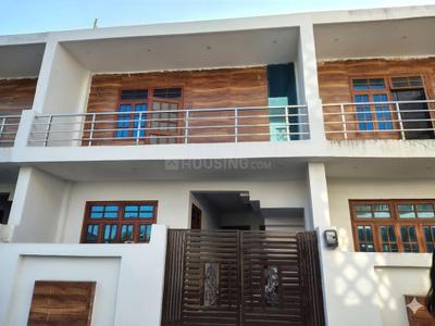 Image of 1550 Sq.ft 3 BHK Independent House for sale in Uattardhona, Lucknow for Rs. 5900000