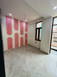 Bedroom Image of 900 Sq.ft 2 BHK Builder Floor for sale in Avenue 1, Sector 73 Noida for Rs. 3200000