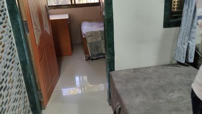 Balcony Image of 350 Sq.ft 1 BHK Apartment / Flat for sale in Navprerna Apartment, Vashi Navi Mumbai for Rs. 13000000