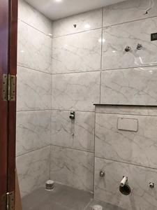 Bedroom Three Image of 1800 Sq.ft 3 BHK Builder Floor for sale in Sector 55 Gurgaon for Rs. 26000000