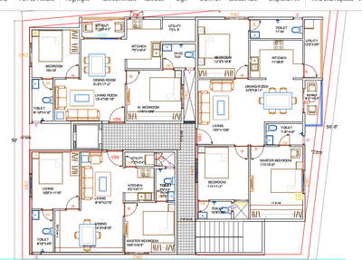 2 BHK Flat