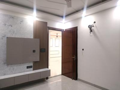 Bedroom Image of 3420 Sq.ft 4 BHK Builder Floor for sale in BP Homes Builder Floor, Sector 85 Faridabad for Rs. 29000000