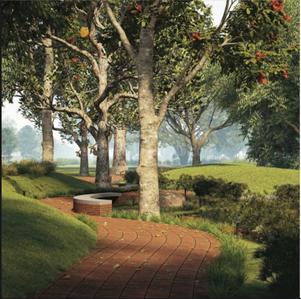 Image of 1800 Sq.ft Residential Plot / Land for sale in Tangled Up In Green, Devanahalli, Bengaluru for Rs. 19400000