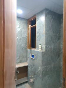 Common Bathroom Image of 1450 Sq.ft 4 BHK Builder Floor for sale in Deenpur New Delhi for Rs. 12200000