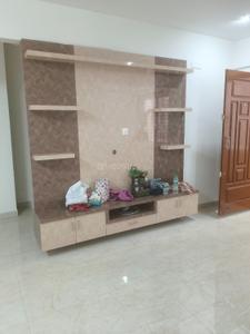 Hall Image of 1300 Sq.ft 2 BHK Builder Floor for rent in Nagarbhavi Bengaluru for Rs. 26000