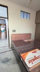 Bedroom Image of 900 Sq.ft 2 BHK Builder Floor for rent in Subhash Nagar New Delhi for Rs. 33000