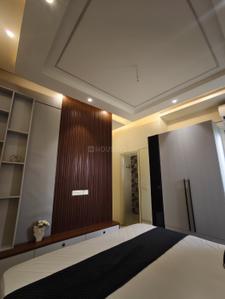 Bedroom Image of 1260 Sq.ft 2 BHK Apartment / Flat for sale in SBP Star Hills, Ashiana Colony Dera Bassi for Rs. 6300000