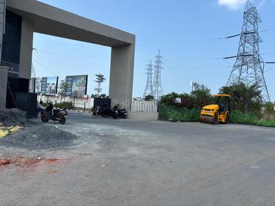 Image of 2046 Sq.ft Residential Plot / Land for sale in Karanai, Chennai for Rs. 10000000