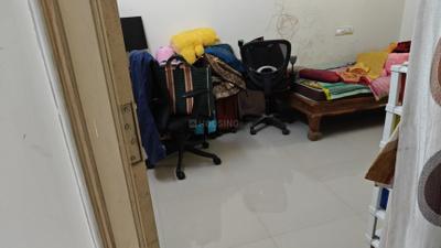 Bedroom Image of 1200 Sq.ft 2 BHK Independent House for rent in Ameenpur Sangareddy for Rs. 19000