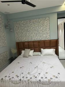 Bedroom Image of 725 Sq.ft 2 BHK Apartment / Flat for sale in VIP Colony Raipur for Rs. 3371000