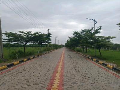 Image of 120 Sq.ft Residential Plot / Land for sale in Girmapur, Hyderabad for Rs. 5040000