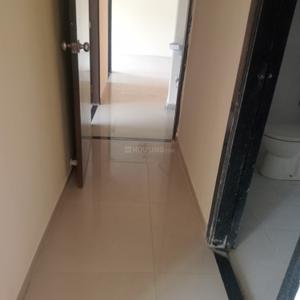 Image of 650 Sq.ft 1 BHK Apartment / Flat for sale in Ulwe, Navi Mumbai for Rs. 4300000