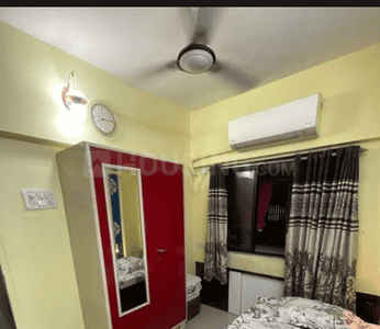Image of 480 Sq.ft 1 BHK Apartment / Flat for sale in Parel, Mumbai for Rs. 19500000