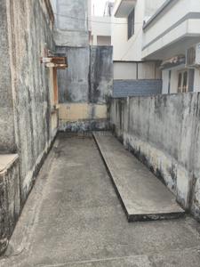 Balcony Image of 1220 Sq.ft 1 BHK Independent House for sale in Manjalpur Vadodara for Rs. 8200000