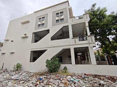 Image of 2500 Sq.ft 6 BHK Independent House for rent in Rishi Nagar, Ujjain for Rs. 120000
