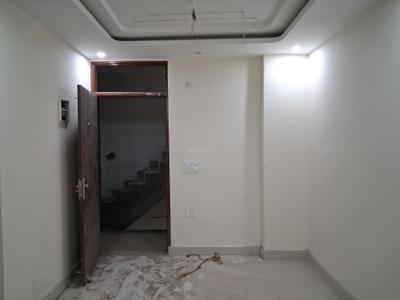 Living Room Image of 625 Sq.ft 1 BHK Apartment / Flat for sale in GCM Gomati Apartment, Sector 49 Noida for Rs. 2600000