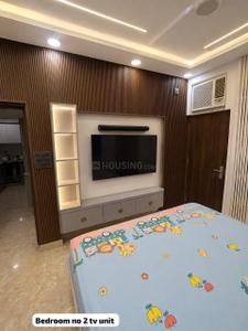 Bedroom Image of 850 Sq.ft 2 BHK Apartment / Flat for sale in Vikaspuri New Delhi for Rs. 11000000