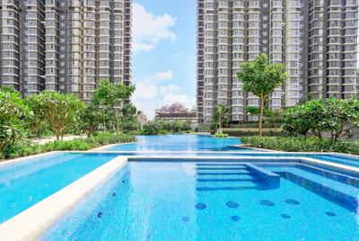 Image of 1500 Sq.ft 3 BHK Apartment / Flat for sale in Lodha Park Wing 1 To 5, Lower Parel, Mumbai for Rs. 65000000