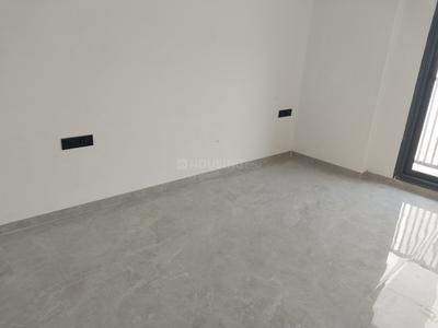 Bedroom Image of 1890 Sq.ft 3 BHK Apartment / Flat for sale in Ekarth One, Sargasan Gandhinagar for Rs. 7200000