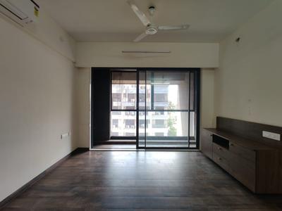 Hall Image of 900 Sq.ft 2 BHK Apartment / Flat for sale in Ambrosial Range View, Santacruz East Mumbai for Rs. 32000000