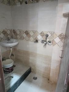 Bathroom Image of 800 Sq.ft 2 BHK Apartment / Flat for sale in Hathod Jaipur for Rs. 1100000
