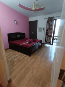 Bedroom Image of 1820 Sq.ft 3 BHK Studio for rent in Umang Summer Palms, Sector 86 Faridabad for Rs. 35000