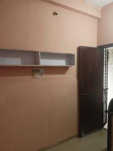 Bedroom Image of 7740 Sq.ft 1 BHK Independent House for sale in Khodiyar Nagar Vadodara for Rs. 4500000