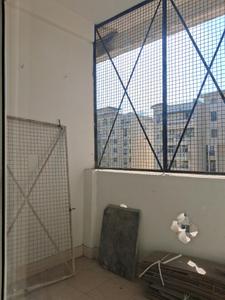 Living Room Image of 1175 Sq.ft 2.5 BHK Apartment / Flat for sale in Amrapali Silicon City, Sector 76 Noida for Rs. 12000000