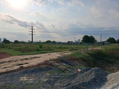 Image of 1800 Sq.ft Residential Plot / Land for sale in Knowledge Park 2, Greater Noida for Rs. 8400000
