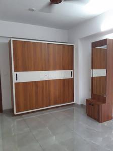 Bedroom Image of 1890 Sq.ft 3 BHK Apartment / Flat for rent in Rushabh Adinath Enclaves, Paldi Ahmedabad for Rs. 28000