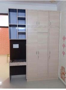 Bedroom Image of 1000 Sq.ft 3 BHK Apartment / Flat for sale in Vaishali Nagar Extension Jaipur for Rs. 3500000