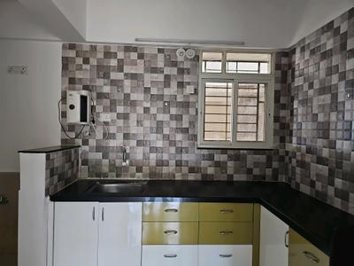 Kitchen Image of 1250 Sq.ft 3 BHK Apartment / Flat for sale in Guardian Hill Shire Phase 1, Wagholi Pune for Rs. 9000000