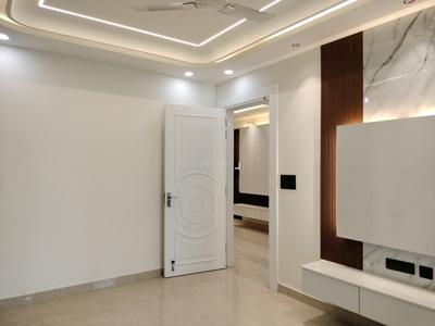Bedroom Image of 2250 Sq.ft 3 BHK Builder Floor for sale in Property Concept Ultra Luxury Builder Floor, Sector 85 Faridabad for Rs. 22000000