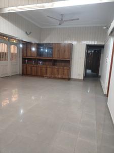Hall Image of 2000 Sq.ft 3 BHK Apartment / Flat for sale in Munirka New Delhi for Rs. 40000000