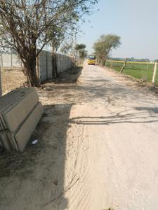 Image of 1200 Sq.ft Residential Plot / Land for sale in OMR The Vanshivat Farms, Choorahansi, Mathura for Rs. 18000000