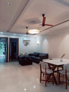 Hall Image of 1750 Sq.ft 3 BHK Builder Floor for sale in Sahastradhara Road Dehradun for Rs. 11000000