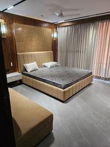 Bedroom Image of 2400 Sq.ft 3 BHK Villa for sale in Nipania Indore for Rs. 26000000
