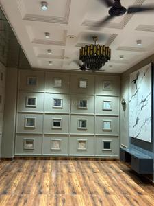 3 BHK Independent Builder Floor