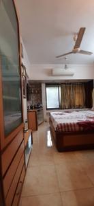 Bedroom Image of 1750 Sq.ft 3 BHK Apartment / Flat for sale in Ganga Estate, Chembur Mumbai for Rs. 40000000