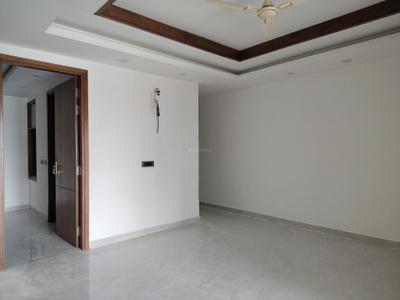 Living Room Image of 1200 Sq.ft 3 BHK Apartment / Flat for rent in Rajpur Khurd Extension New Delhi for Rs. 28000