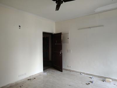 Living Room Image of 501 Sq.ft 1 BHK Apartment / Flat for rent in CGEWHO Kendriya Vihar, Phi II Greater Noida for Rs. 15000