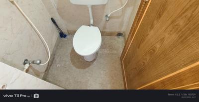 Bathroom Image of 700 Sq.ft 2 BHK Apartment / Flat for sale in Purba Swapna Neer Apartment, Barrackpore Kolkata for Rs. 3500000