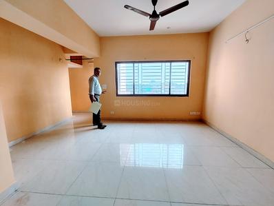 Hall Image of 1246 Sq.ft 3 BHK Apartment / Flat for sale in Hiland Park, Santoshpur Kolkata for Rs. 11000000