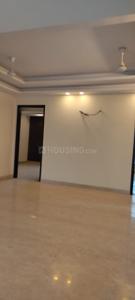 1 BHK Independent House