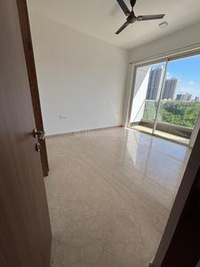 Balcony Image of 960 Sq.ft 2 BHK Apartment / Flat for sale in Asteria by Courtyard, Thane West Thane for Rs. 22000000