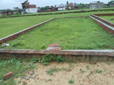 Image of 1800 Sq.ft Residential Plot / Land for sale in Gosainganj, Lucknow for Rs. 3958200