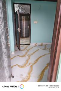 Bedroom Image of 468 Sq.ft 2 BHK Independent House for rent in Jajmau Kanpur for Rs. 10000