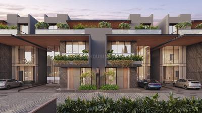 Image of 5877 Sq.ft 4 BHK Villa for sale in Ognaj, Ahmedabad for Rs. 60000000