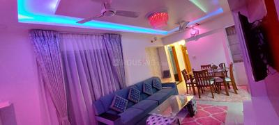 Bedroom Image of 581 Sq.ft 2 BHK Apartment / Flat for rent in Kothari The Leaf, Yewalewadi Pune for Rs. 15000