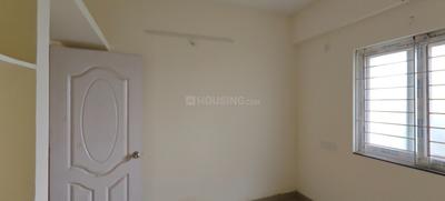 Bedroom Image of 1320 Sq.ft 3 BHK Apartment / Flat for sale in Vishwanadh Avenues 14, Pothinamallayya Palem Visakhapatnam for Rs. 5000000